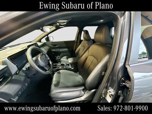 Used 2026 Subaru Outback Limited AWD/4WD image 22