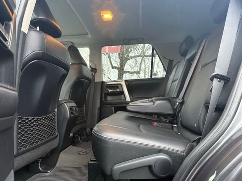 Certified 2023 Toyota 4Runner Limited image 16