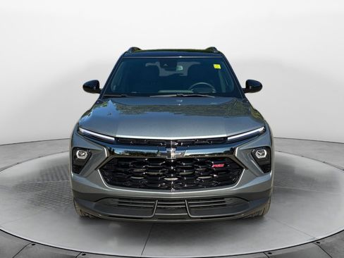 Used 2026 Chevrolet TrailBlazer RS w/ Convenience Package FWD image 2