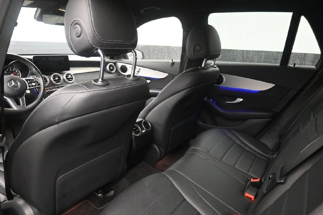 Used 2022 Mercedes-Benz GLC 300 image 28