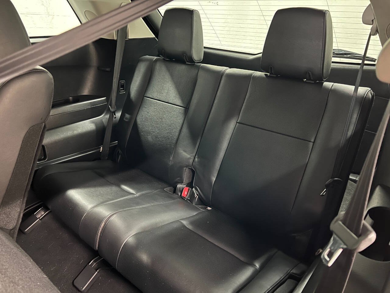 Used 2014 MAZDA CX-9 Touring AWD/4WD image 10