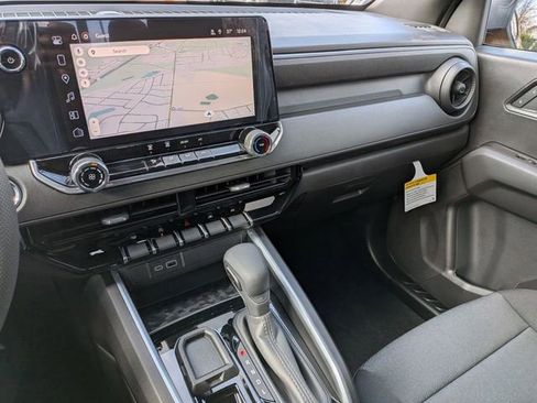 New 2026 Chevrolet Colorado W/T image 21