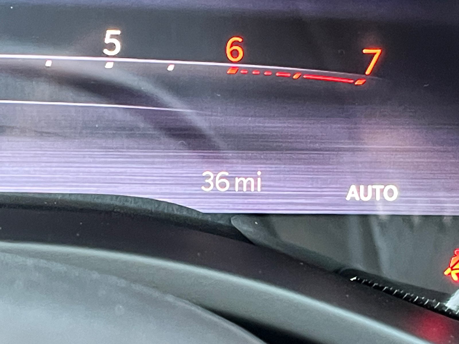 New 2026 RAM 1500 RHO AWD/4WD image 17