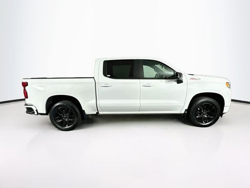 Used 2022 Chevrolet Silverado 1500 RST AWD/4WD image 10