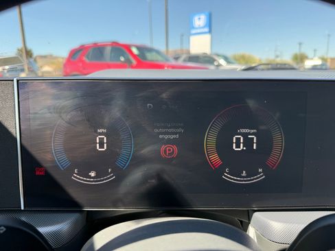 Used 2024 Hyundai Sonata SEL image 14