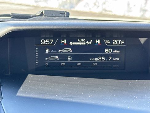 Used 2023 Subaru Forester Limited image 4