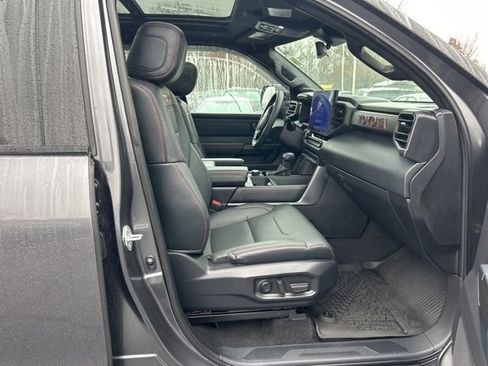 Used 2024 Toyota Tundra TRD Pro image 15