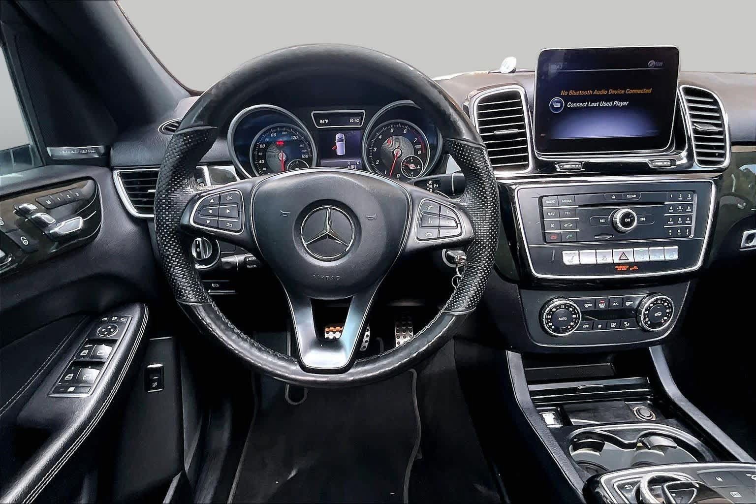 Used 2019 Mercedes-Benz GLE 400 4MATIC image 6
