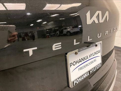 Used 2024 Kia Telluride SX image 26