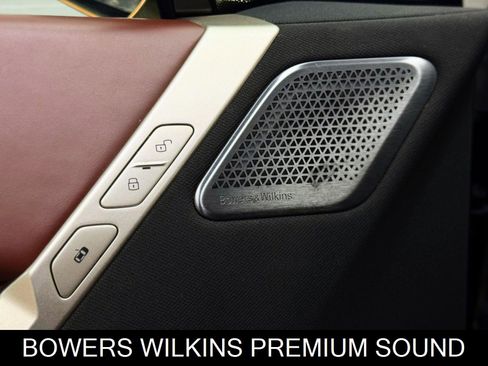 Used 2024 BMW iX M60 image 14