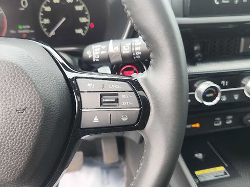 Certified 2024 Honda CR-V EX-L image 21