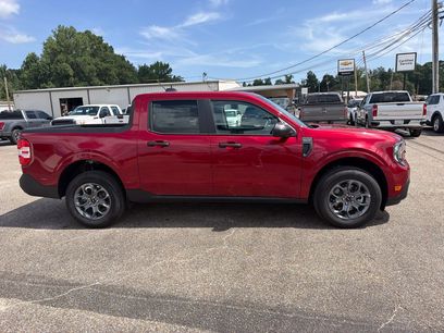 New 2026 Ford Maverick XLT