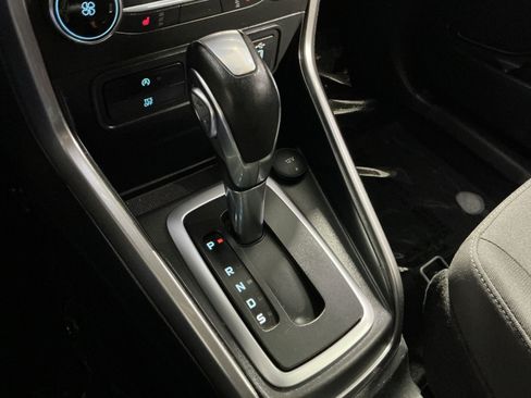 Used 2020 Ford EcoSport SE AWD/4WD image 22