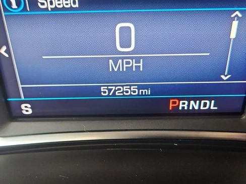 Used 2022 Chevrolet Equinox LT FWD image 17