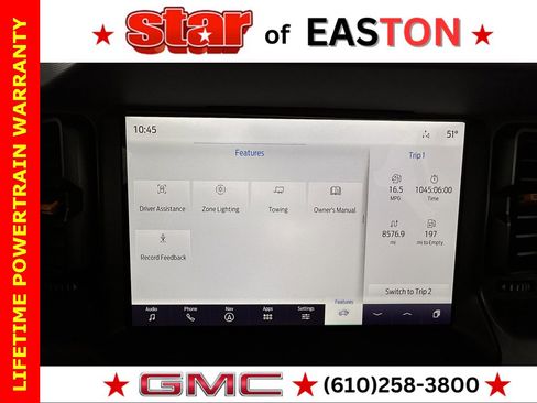 Used 2023 Ford Bronco Badlands image 24