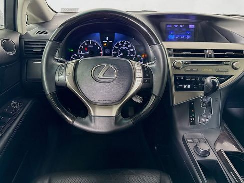 Used 2014 Lexus RX 350 FWD image 22