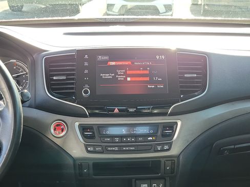 Used 2022 Honda Ridgeline RTL image 18