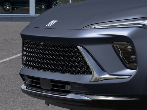 New 2026 Buick Envision Sport Touring image 37