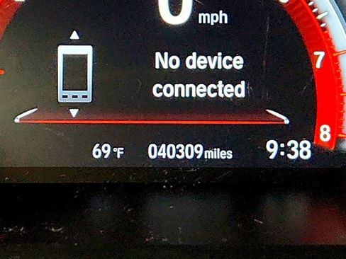 Used 2020 Honda Civic Sport image 15