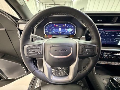 Certified 2023 GMC Sierra 1500 Denali image 12