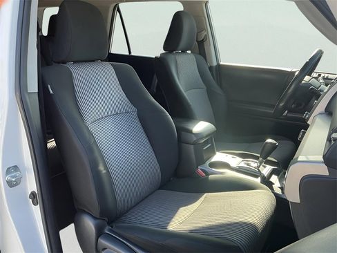 Used 2021 Toyota 4Runner SR5 image 21