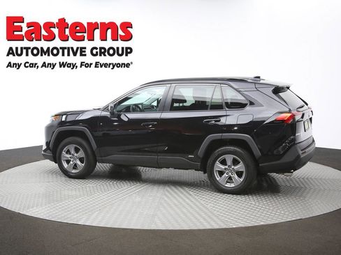 Used 2022 Toyota RAV4 LE image 61