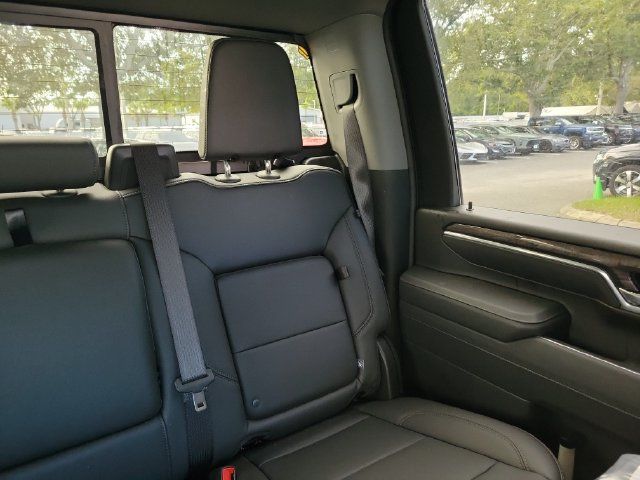 Certified 2025 Chevrolet Silverado 2500 LTZ w/ LTZ Premium Package AWD/4WD image 17