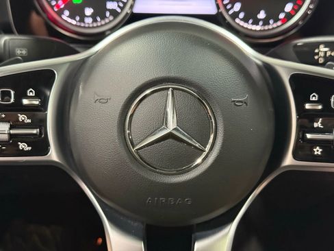 Used 2019 Mercedes-Benz E 300 4MATIC w/ Premium 1 Package image 27