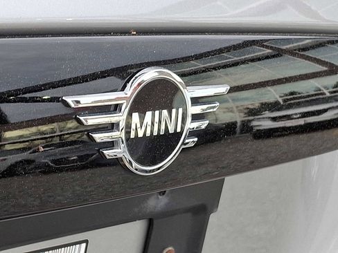 Certified 2024 MINI Cooper S FWD image 28