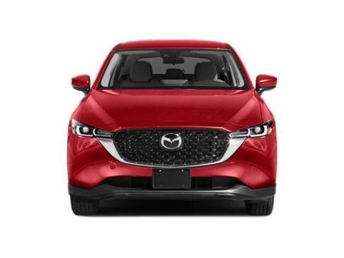 Used 2022 MAZDA CX-5 AWD 2.5 S image 7