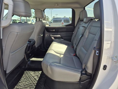Used 2023 Toyota Tundra SR5 w/ TRD Sport Premium Package image 14