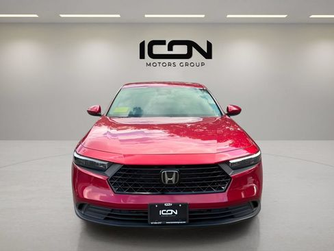 Used 2024 Honda Accord LX image 8