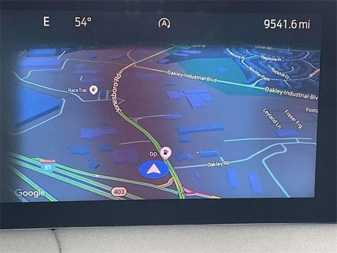 Certified 2025 Ford Expedition Max Platinum w/ Stealth Appearance Package image 10