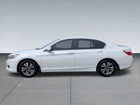 Used 2014 Honda Accord LX image 2