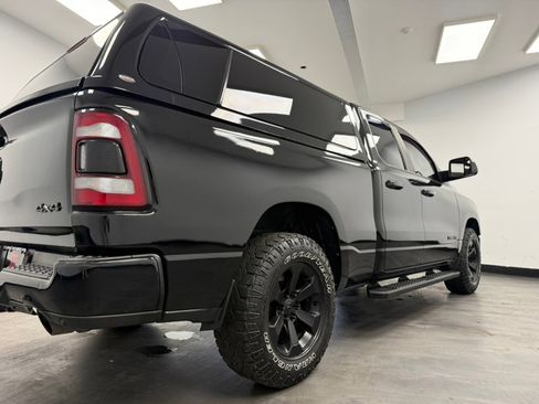 Used 2019 RAM 1500 Big Horn image 21