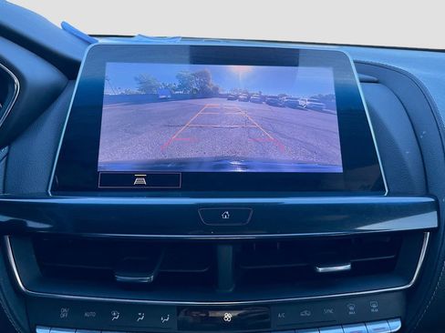 Used 2023 Cadillac CT5 Luxury w/ Sun And Sound Package image 14