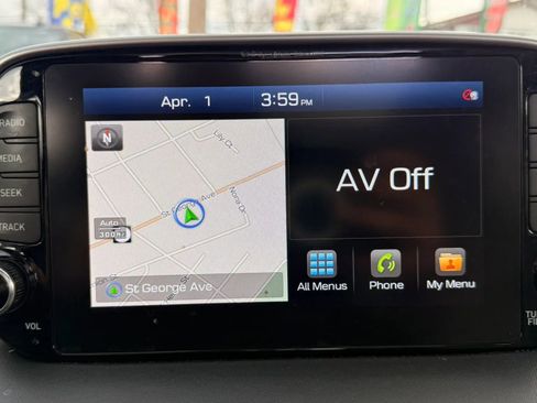 Used 2020 Hyundai Tucson Ultimate AWD/4WD image 21