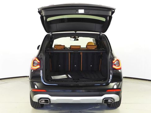 Used 2023 BMW X3 sDrive30i w/ Convenience Package w/ZPA RWD image 10