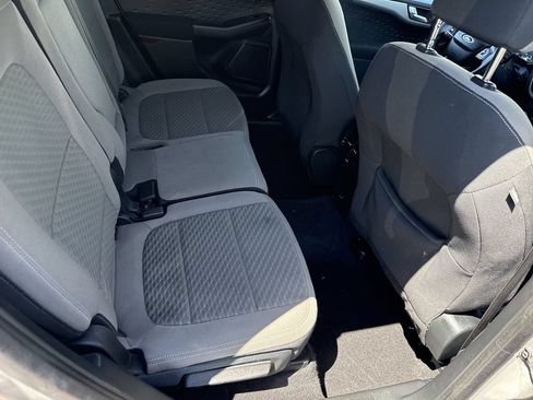 Used 2020 Ford Escape SE AWD/4WD image 13