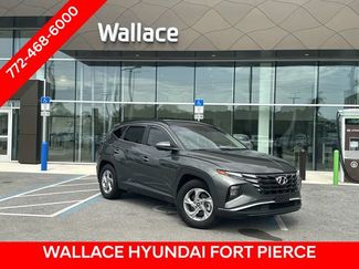 Used 2022 Hyundai Tucson SEL FWD video 1