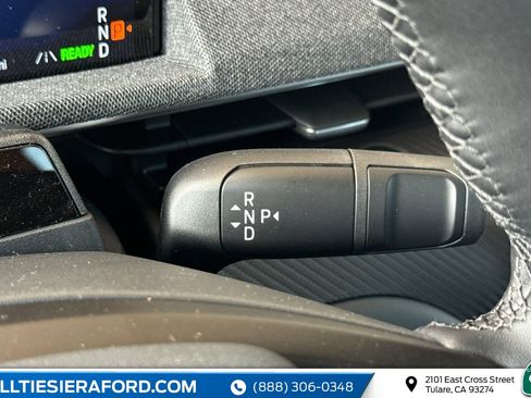 New 2025 Ford Mustang Mach-E Premium w/ Interior Protection Package image 16