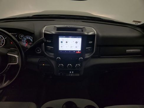 Used 2024 RAM 2500 Big Horn image 45