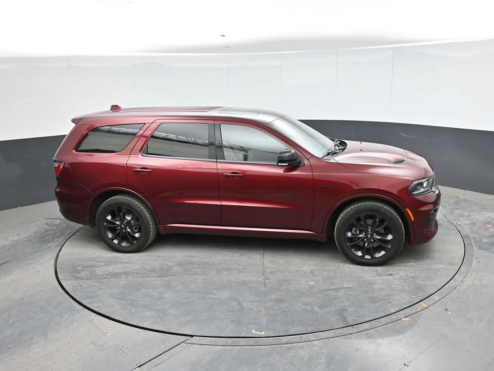 Used 2022 Dodge Durango R/T AWD/4WD image 38