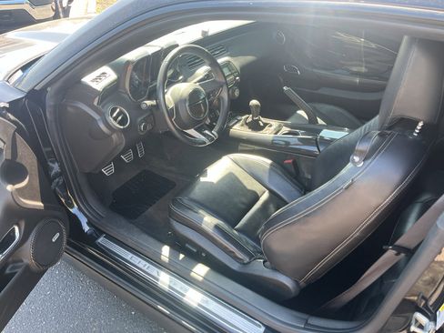 Used 2010 Chevrolet Camaro SS w/ RS Package image 19