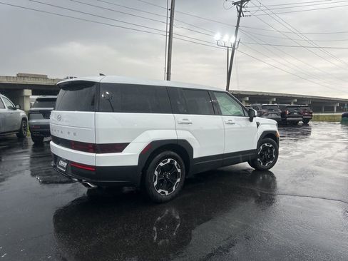 Certified 2026 Hyundai Santa Fe SE image 6