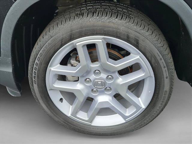 Used 2025 Honda Passport EX-L image 10
