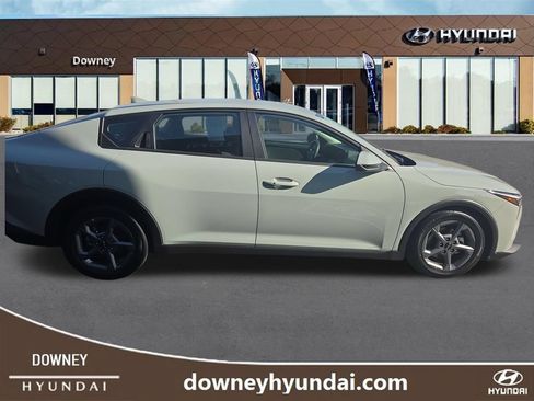Used 2025 Kia K4 FWD image 6