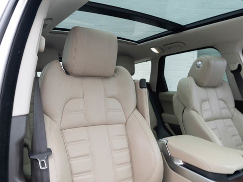 Used 2016 Land Rover Range Rover Sport Autobiography image 32