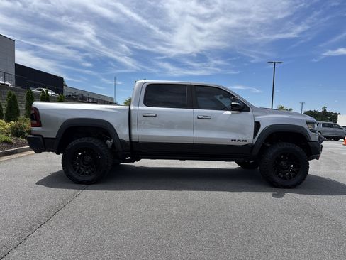 Used 2021 RAM 1500 TRX w/ TRX Level 2 Equipment Group AWD/4WD image 11