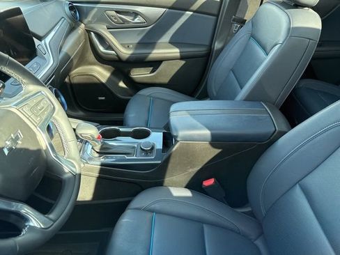 Used 2023 Chevrolet Blazer RS w/ Driver Confidence II Package image 12